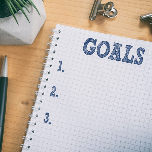 Financial Goals You Should Set